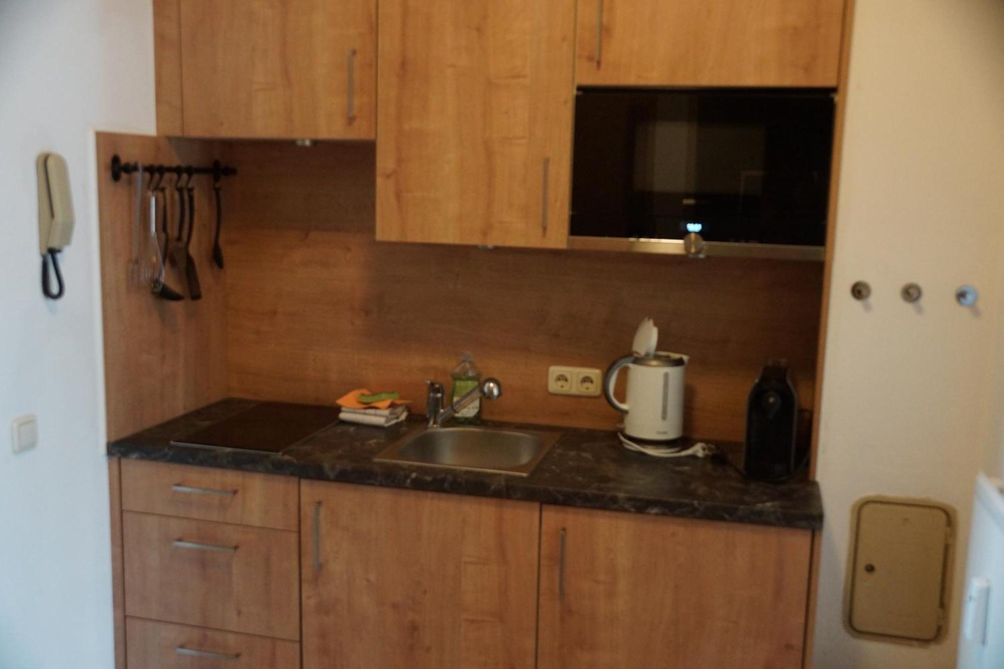 Appartementen Haus Bergblick Gosau Zewnętrze zdjęcie