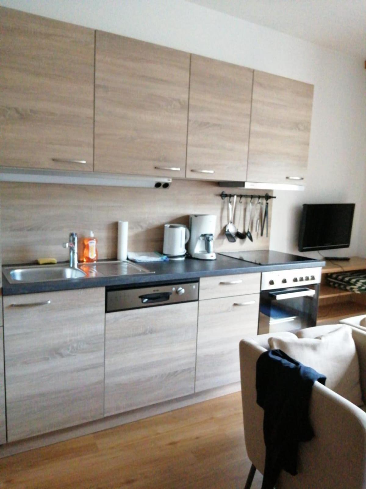 Appartementen Haus Bergblick Gosau Zewnętrze zdjęcie