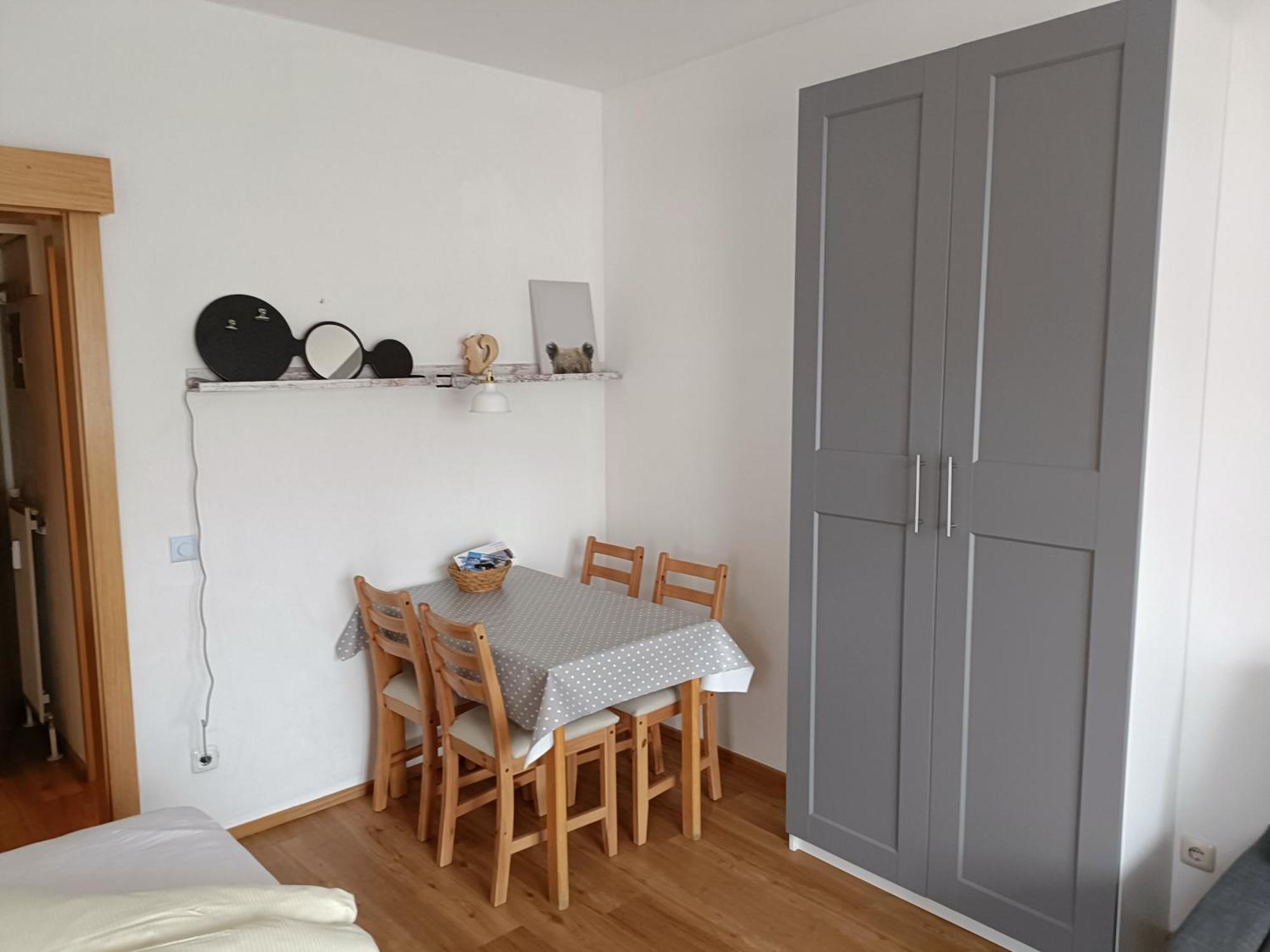 Appartementen Haus Bergblick Gosau Zewnętrze zdjęcie