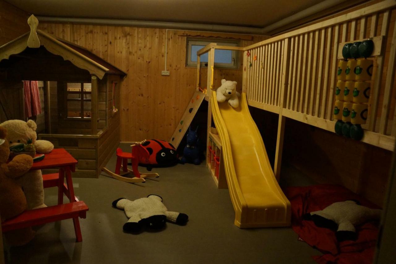 Appartementen Haus Bergblick Gosau Zewnętrze zdjęcie