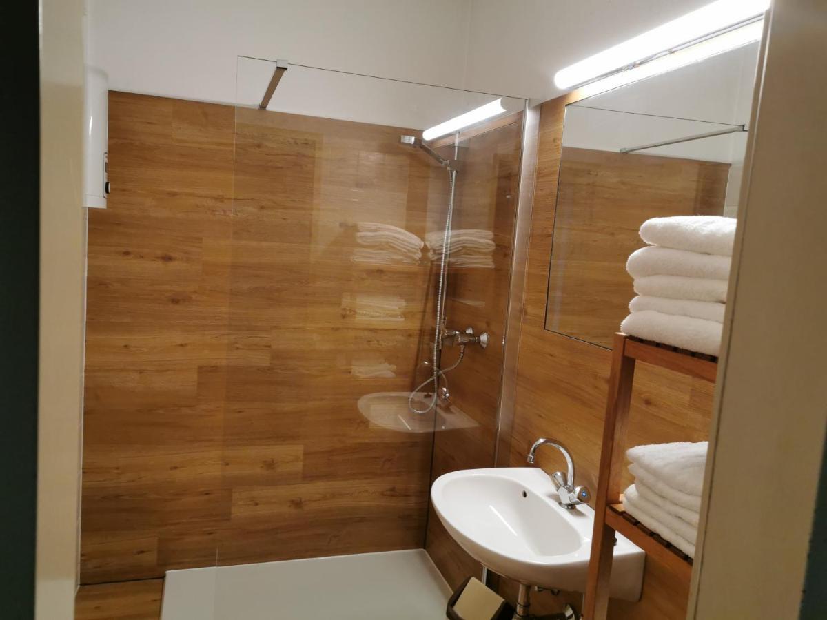 Appartementen Haus Bergblick Gosau Zewnętrze zdjęcie