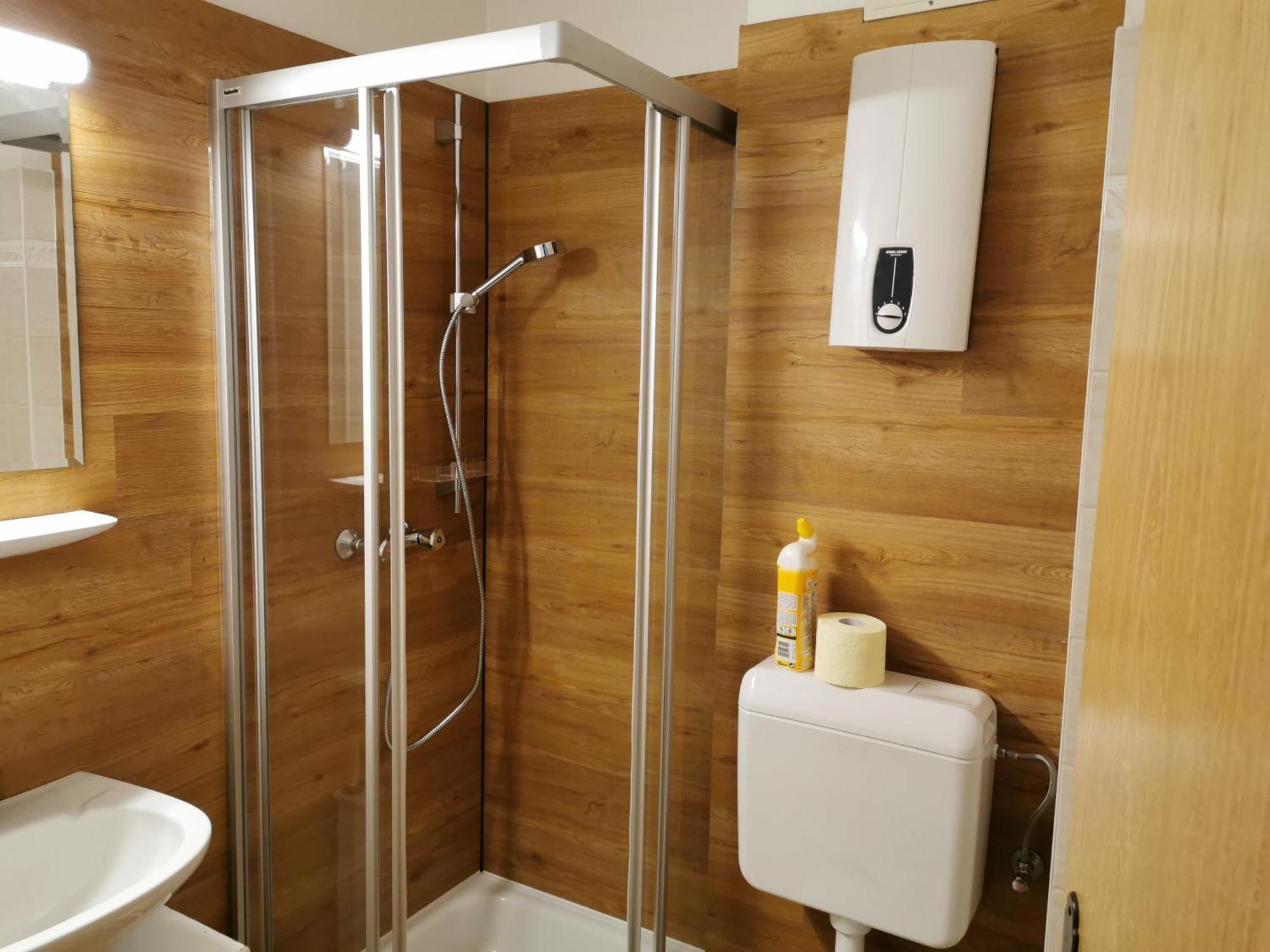 Appartementen Haus Bergblick Gosau Zewnętrze zdjęcie